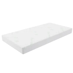Materac piankowy 120x60 AIR FLOW 3D Bamboo