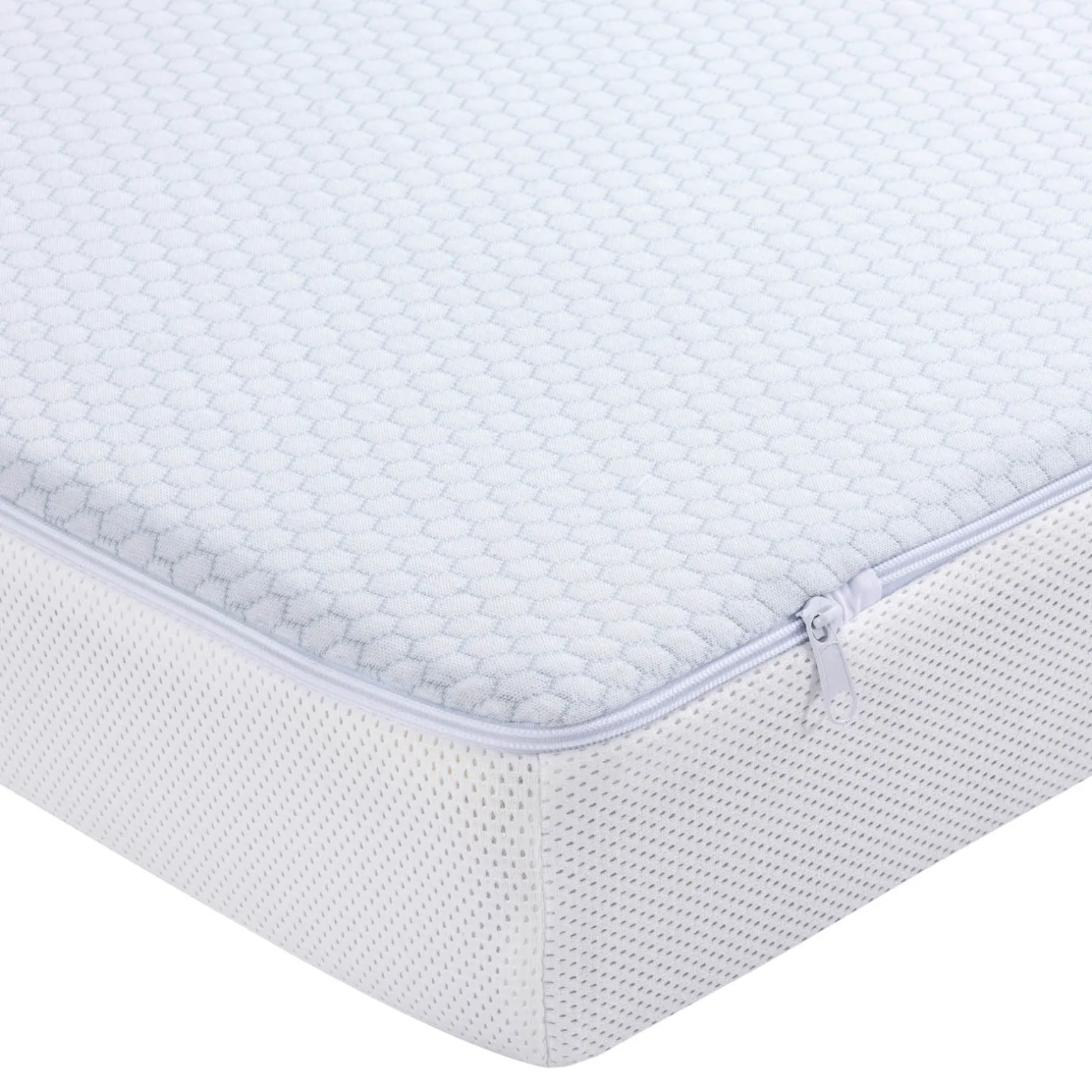 Materac piankowy 120x60 AIR FLOW 3D Honeycomb