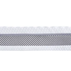 Materac piankowy 120x60 BASIC Honeycomb