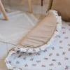 Muślinowa Mata do zabawy - Baby Bear i Toffee Soft Velvet