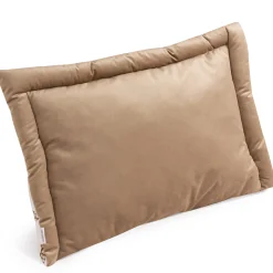 Muślinowa Pełna poduszka 40 x 60cm - Baby Bear i Toffee Soft Velvet