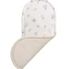 Muślinowy Zestaw 5 elementowy Comfort - Golden Meadow i Ecru Velvet