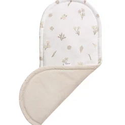 Muślinowy Zestaw 5 elementowy Comfort - Golden Meadow i Ecru Velvet