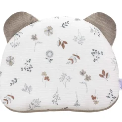 Muślinowy Zestaw 5 elementowy Comfort - Simply Nature i Latte Velvet