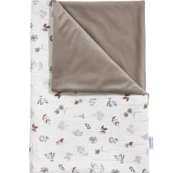 Muślinowy Zestaw 5 elementowy Comfort - Simply Nature i Latte Velvet