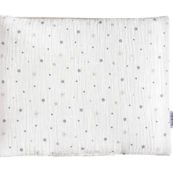 Muślinowy Zestaw 5 elementowy Comfort - Little Stars i Ecru Velvet