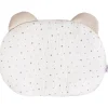 Muślinowy Zestaw 5 elementowy XXL - Little Stars i Ecru Velvet