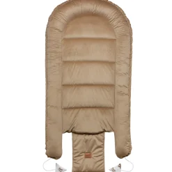 Muślinowy Zestaw 5 elementowy XXL - Baby Bear i Toffee Soft Velvet