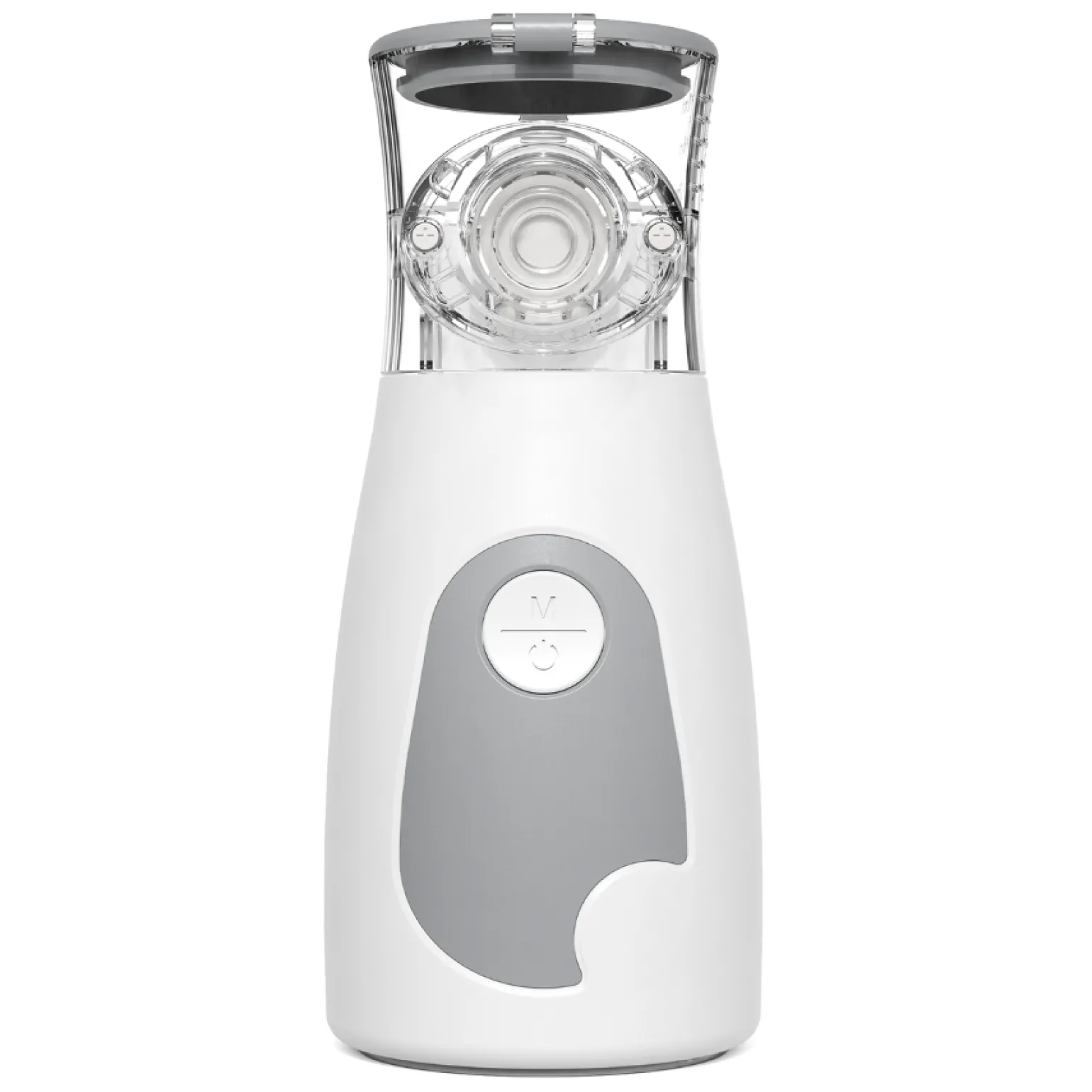 NebuCare Secure 2.0 Zestaw do nebulizacji HelpMedi Katarek