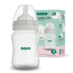 NENO Bottle - Butelka do karmienia 150 ml