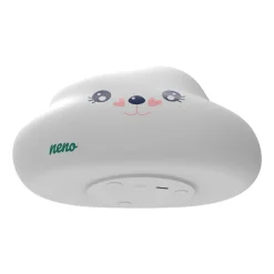 Neno Cosmo – silikonowa lampka nocna dla dzieci