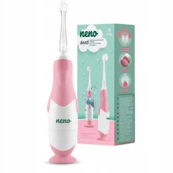 Neno Denti PINK elektroniczna szczoteczka do zębów