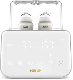 Neno Vivo - 6w1, sterylizator, podgrzewacz, rozmrażacz