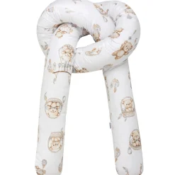 Ochraniacz wałek 300 cm - Boho Bears