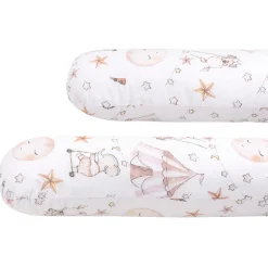 Ochraniacz wałek 180 cm - Candy Circus