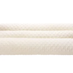 Ochraniacz wałek 300 cm - Ecru Minky