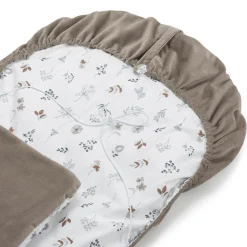 Okrycie, osłonka na nóżki - Simply Nature i Latte Velvet