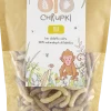 OTO Chrupki MIX (Orkisz, Gryka, Kakao) – Trzy smaki, jedna chrupiąca przygoda!