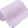 Otulacz bambusowy – kocyk mgiełka – lavender