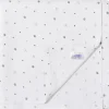Otulacz bambusowy 100x100 cm - Little Stars