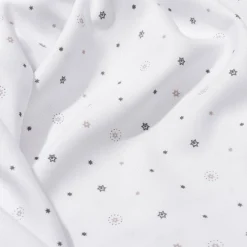 Otulacz bambusowy 100x100 cm - Little Stars