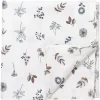 Otulacz bambusowy 100x100 cm - Simply Nature