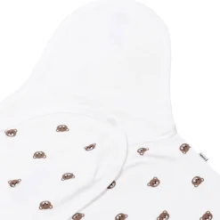 Otulacz dzianinowy - Bears