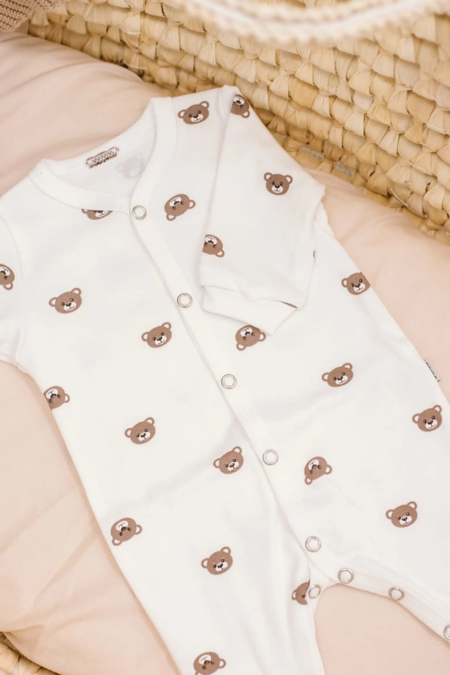 Pajacyk Bears