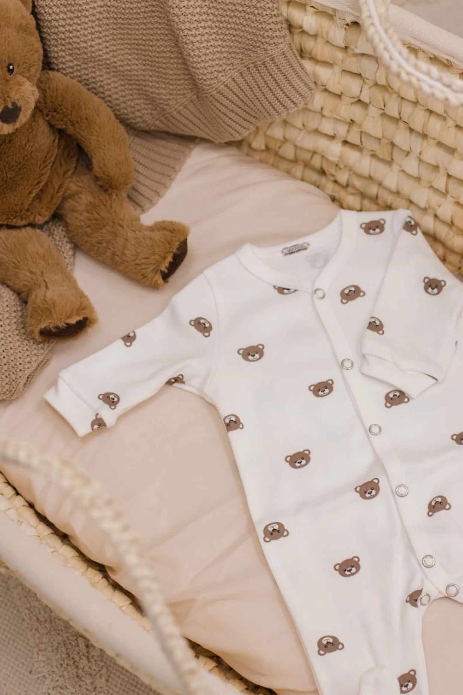 Pajacyk Bears