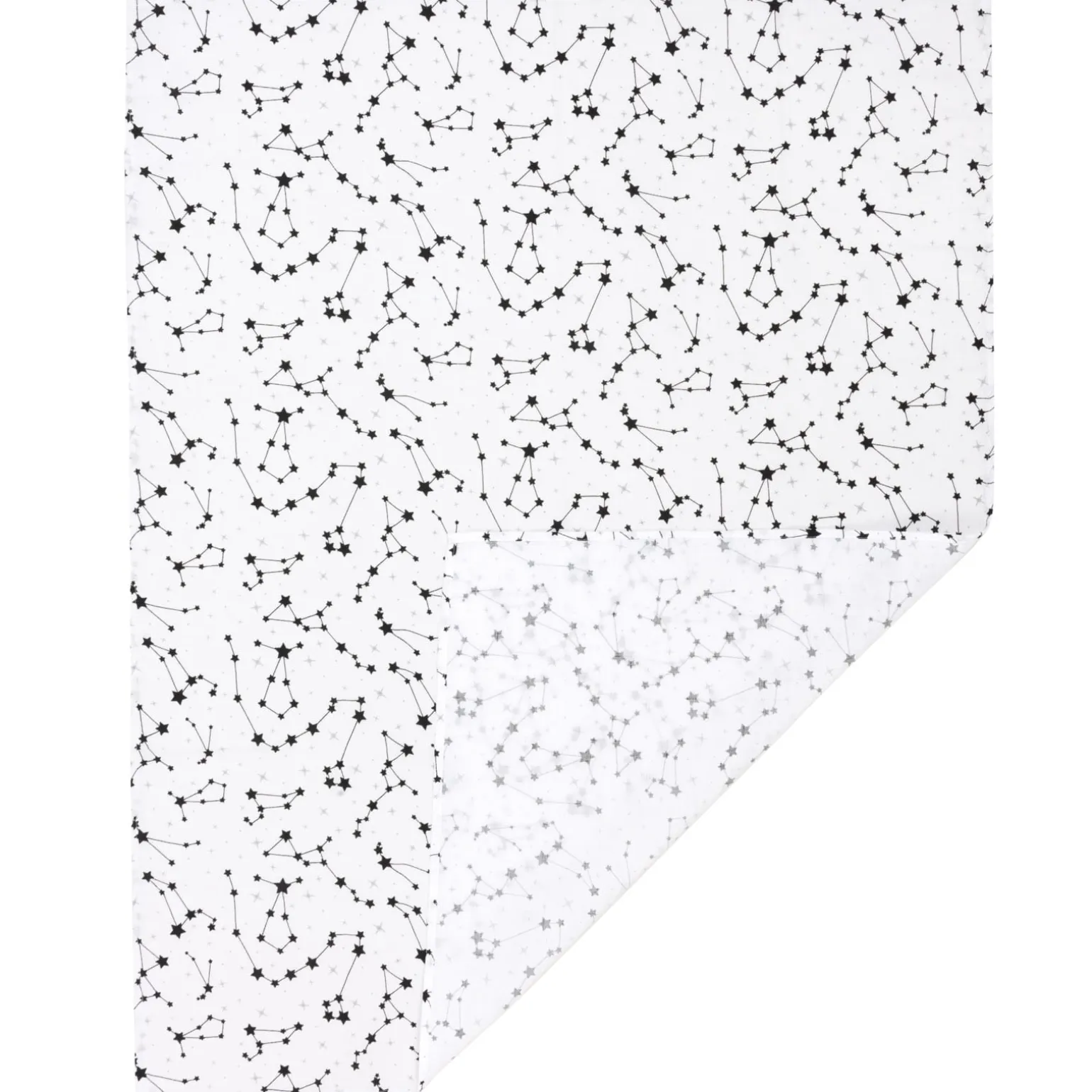 Pieluszka muślinowa, otulacz - Constellation