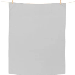 Pieluszka muślinowa, otulacz - Light Grey