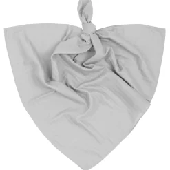 Pieluszka muślinowa, otulacz - Light Grey