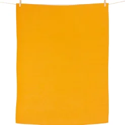 Pieluszka muślinowa, otulacz - Mustard