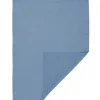 Pieluszka muślinowa, otulacz - Navy Blue