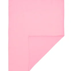 Pieluszka muślinowa, otulacz - Pink