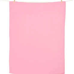 Pieluszka muślinowa, otulacz - Pink