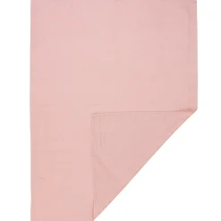 Pieluszka muślinowa, otulacz - Pastel Pink