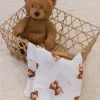 Pieluszka tetrowa - Baby Bear