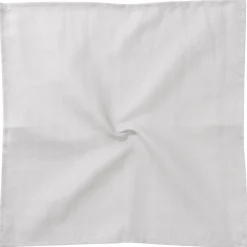 Pieluszki muślinowe 30x30 cm 3pak - Cloudy Bears