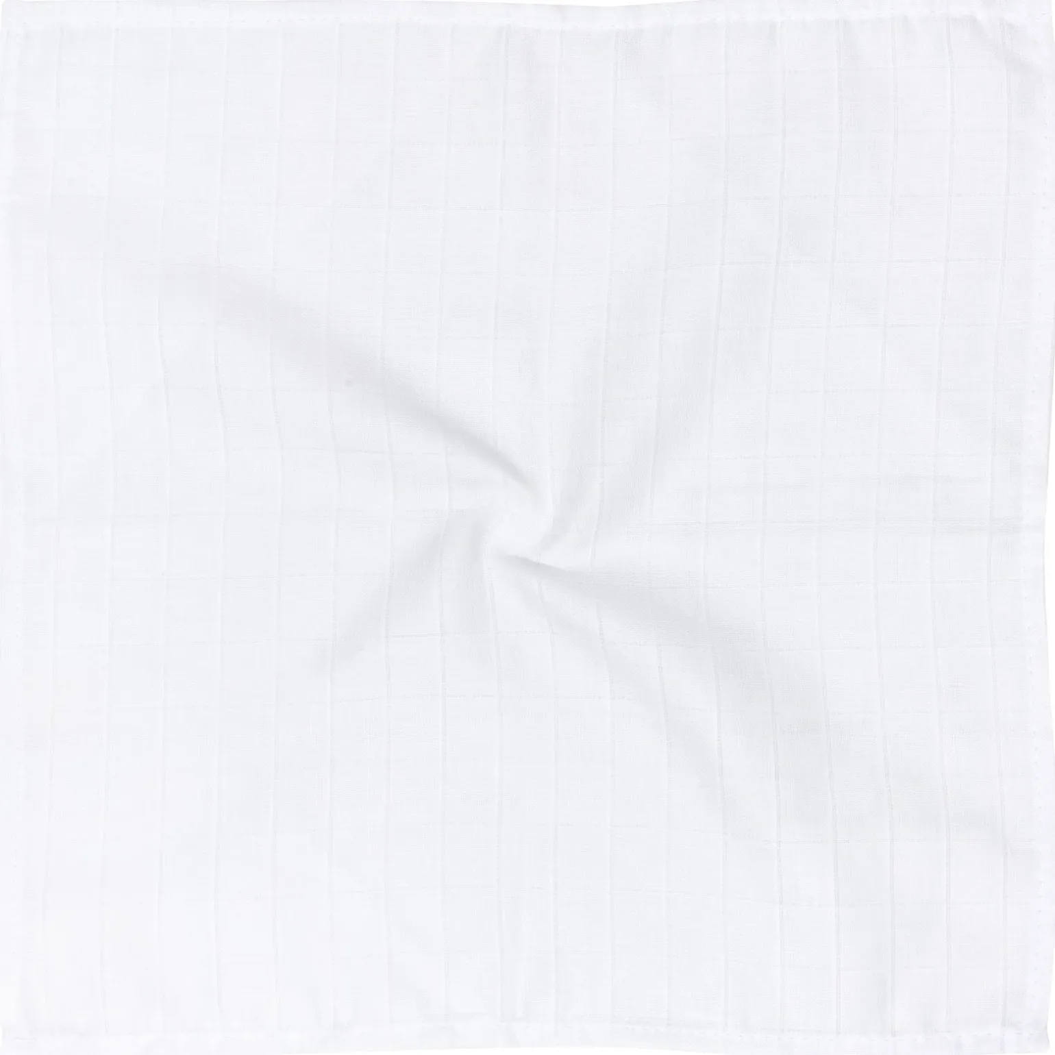 Pieluszki muślinowe 30x30 cm 3pak - Very Morning