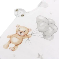 Śpiworek do spania 45 x 75 cm - Cloudy Bears