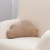 Poduszka chmurka Boucle - Beige
