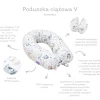 Poduszka ciążowa - Blackberry Dreams