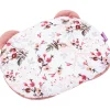 Poduszka MIŚ PREMIUM - Royal Rose Velvet róż indyjski