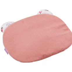Poduszka MIŚ PREMIUM - Royal Rose Velvet róż indyjski