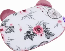 Poduszka MIŚ - Summer Dream i Old Rose Velvet