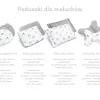 Poduszka motylek - Balloon Travel