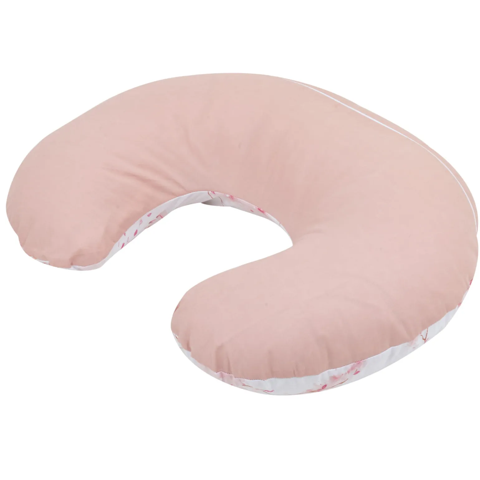 Poduszka rogal + zdejmowana poszewka - Little Fairy