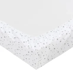 Pokrowiec, prześcieradło na przewijak - Twinkle Stars