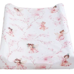 Pokrowiec, prześcieradło na przewijak - Little Fairy